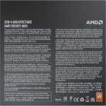 AMD Ryzen 7 7700 processor for AM5 AMD Ryzen 7 7700 processor for AM5