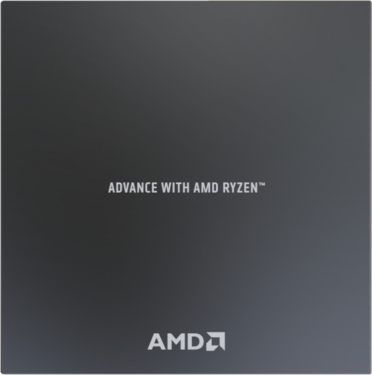 AMD Ryzen 7 7700 processor for AM5 AMD Ryzen 7 7700 processor for AM5