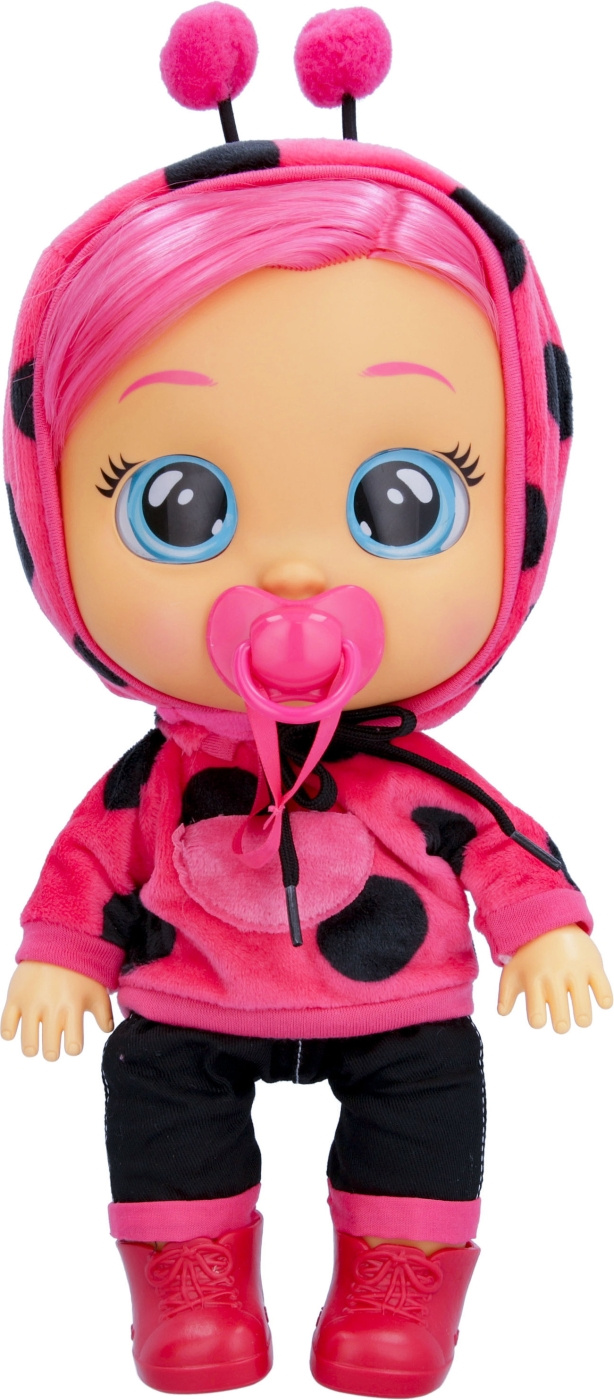 その他 cry baby push doll Cry Babies Magic Tears 4.5
