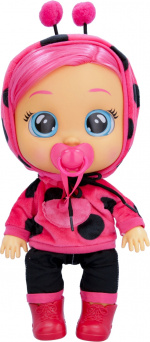 Cry Babies Dressy Lady baby doll