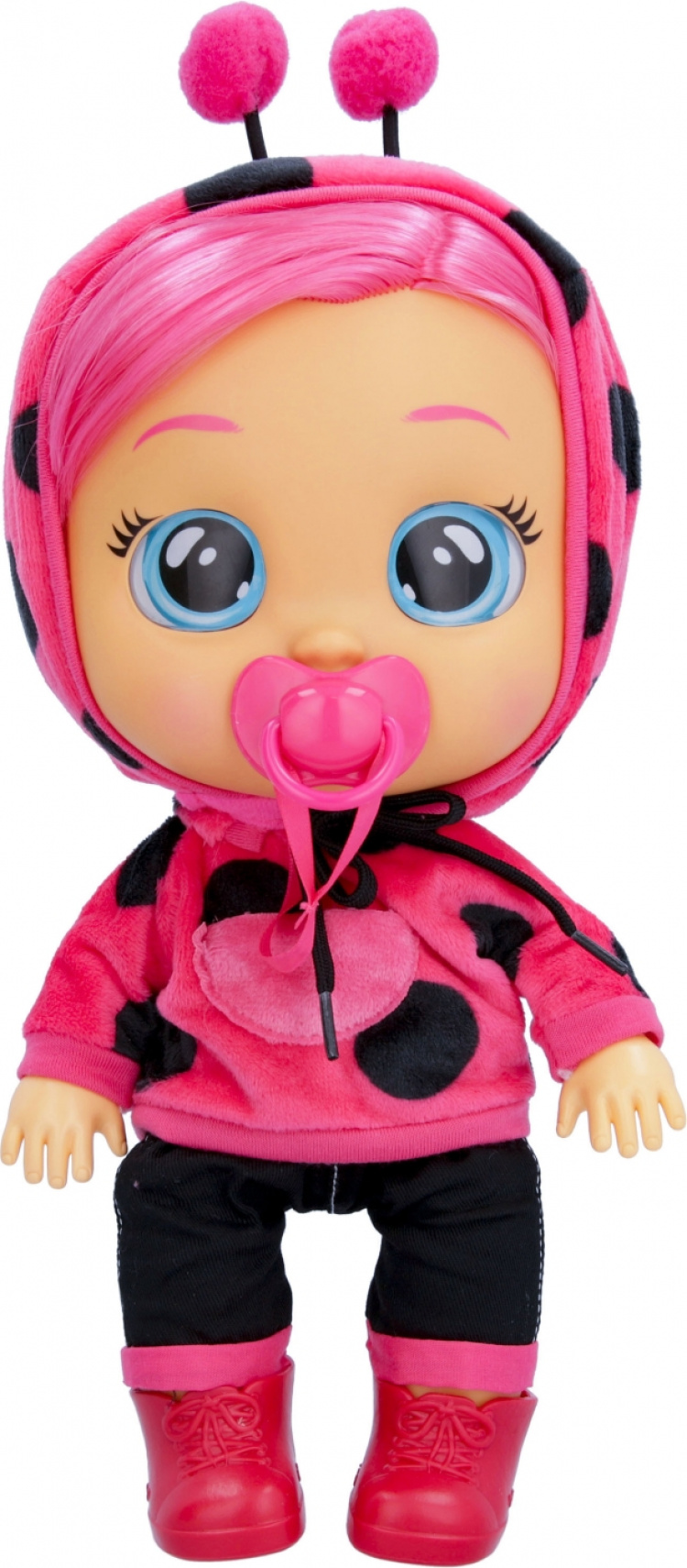 Cry Babies Dressy Lady baby doll