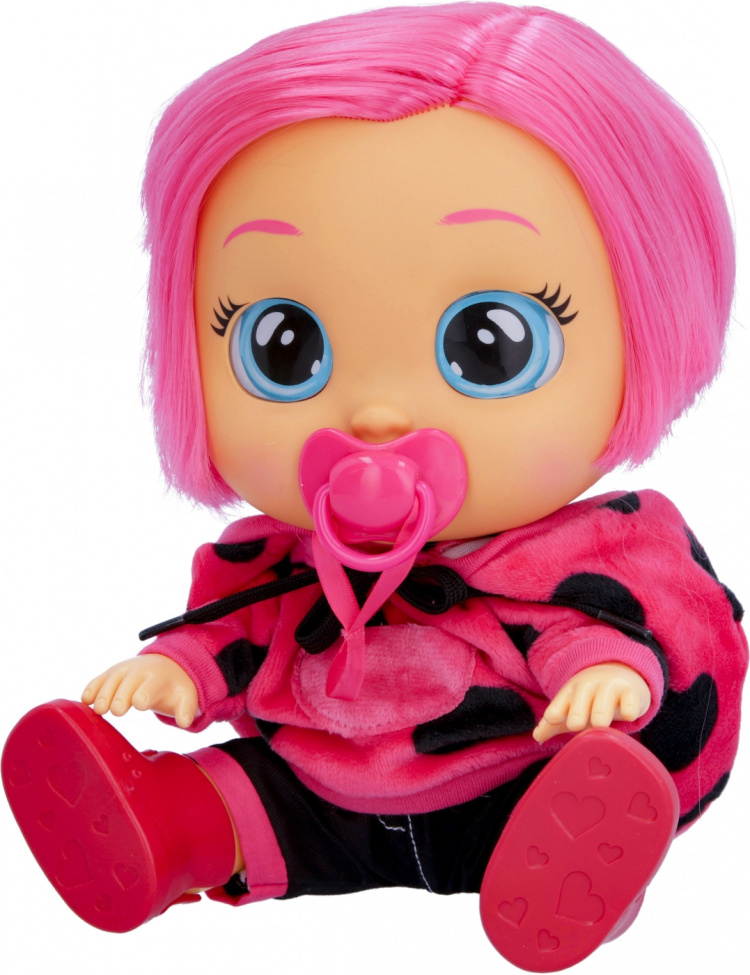 Cry Babies Dressy Lady baby doll