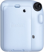 Fujifilm INSTAX Mini 12 instant camera, blue