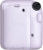 Fujifilm INSTAX Mini 12 instant camera, lilac