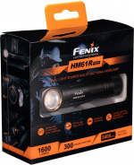 Fenix HM61R V2.0 head torch