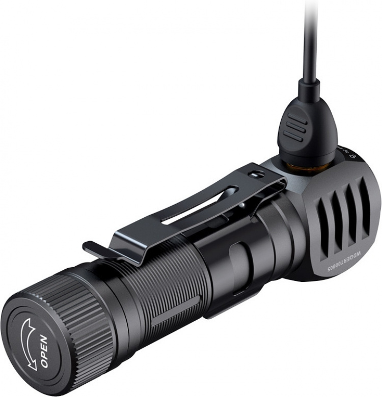 Fenix HM61R V2.0 head torch