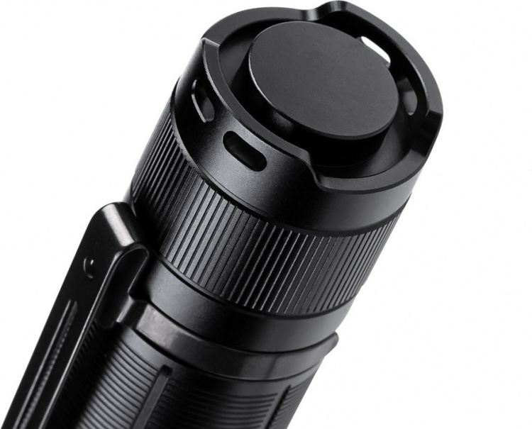 Fenix E35R flashlight