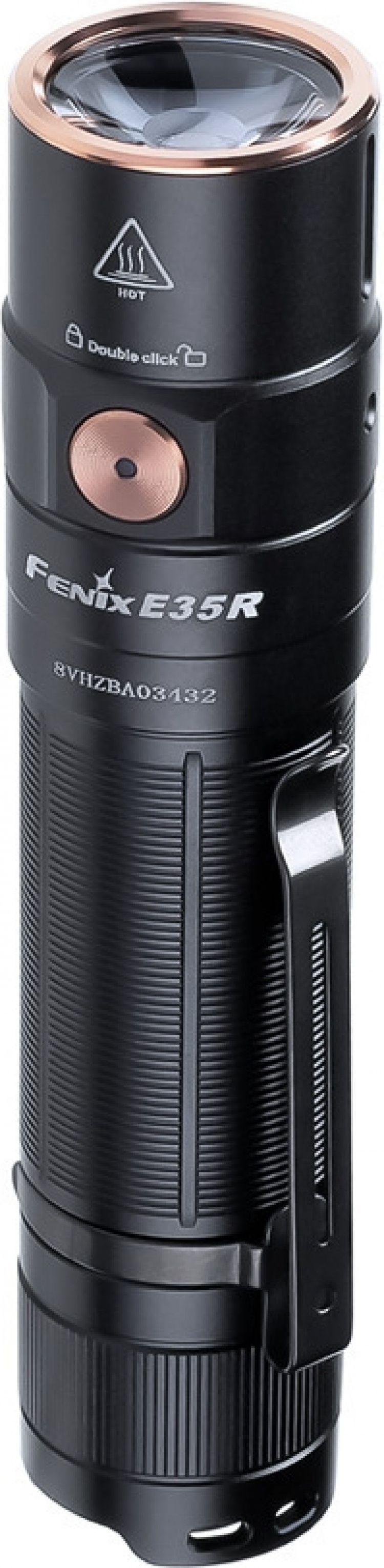 Fenix E35R flashlight