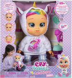 Cry Babies First Emotions Dreamy - baby doll