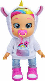 Cry Babies First Emotions Dreamy - baby doll