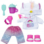 Cry Babies First Emotions Dreamy - baby doll