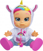 Cry Babies First Emotions Dreamy - baby doll