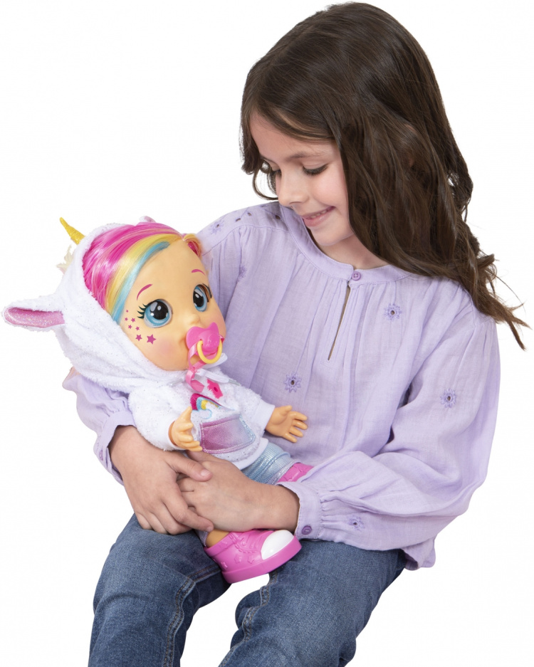 Cry Babies First Emotions Dreamy - baby doll