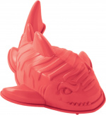 Kinetic Sand sandbox set, blue