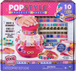 Cool Maker Popstyle - Bracelet making kit
