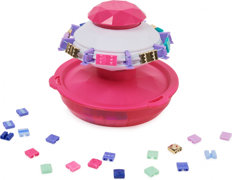 Cool Maker Popstyle - Bracelet making kit