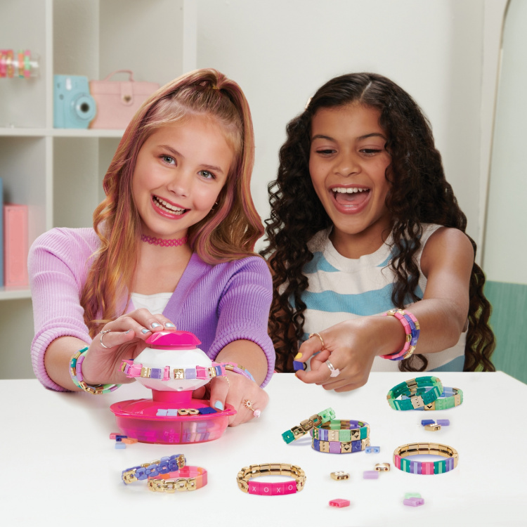 Cool Maker Popstyle - Bracelet making kit