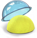 Kinetic Sand Ultimate Sandisfying - play set