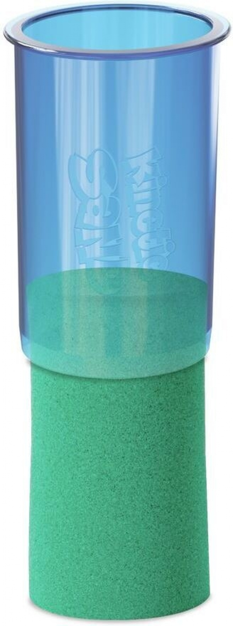 Kinetic Sand Ultimate Sandisfying - play set