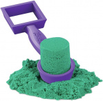 Kinetic Sand Ultimate Sandisfying - play set