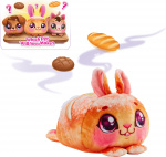 Cookeez Makery - bread oven and mystery cookie