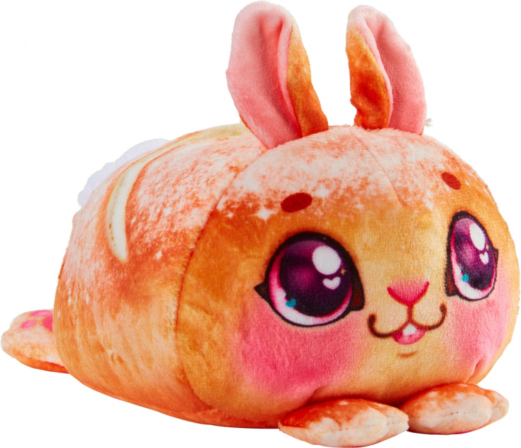 Cookeez Makery - bread oven and mystery cookie