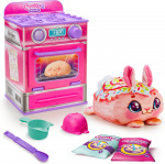 Cookeez Makery - bun oven and mystery cookie