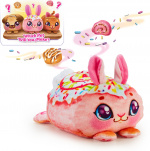 Cookeez Makery - bun oven and mystery cookie