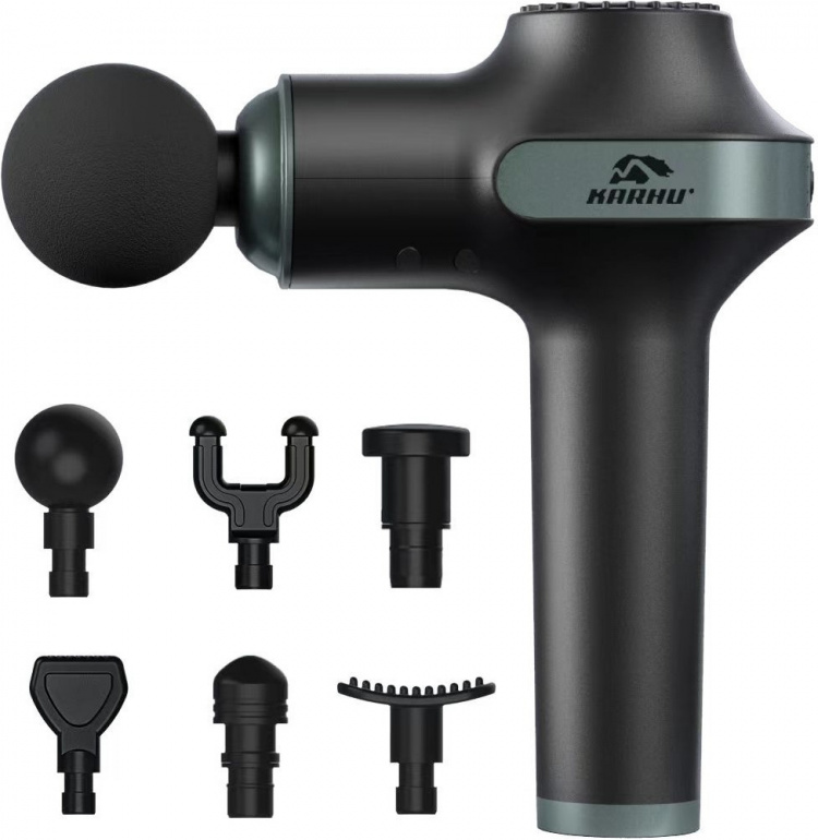 Karhu PRO8 -muscle cleaning hose Karhu PRO8 -muscle cleaning hose