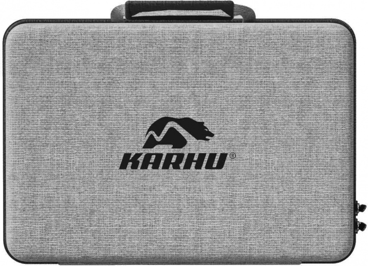 Karhu PRO8 -muscle cleaning hose Karhu PRO8 -muscle cleaning hose