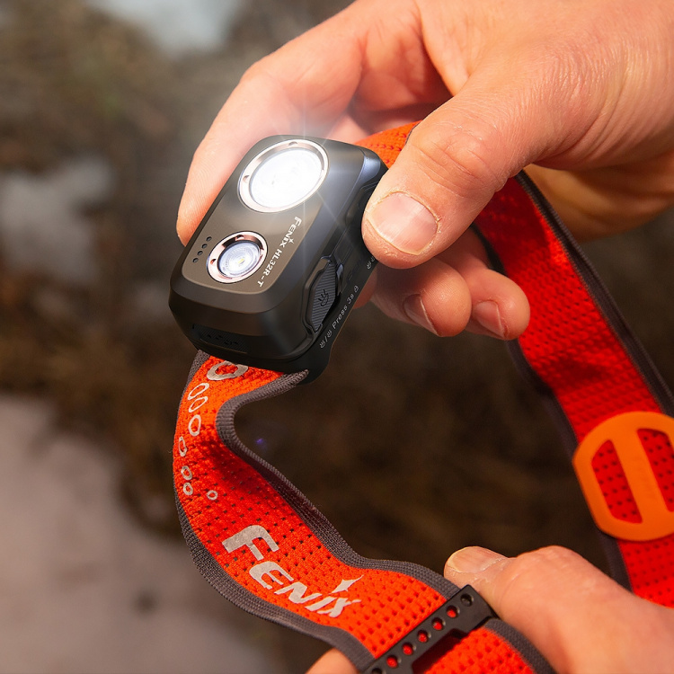 Fenix HL32R-T headlamp