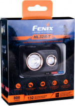 Fenix HL32R-T headlamp