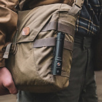 Fenix E28R V2.0 flashlight, 1700 lm