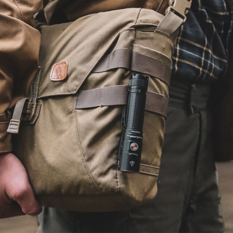 Fenix E28R V2.0 flashlight, 1700 lm