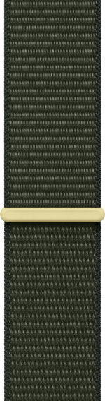 Apple Watch 41 mm cypress green Sport Loop Strap (MT573)