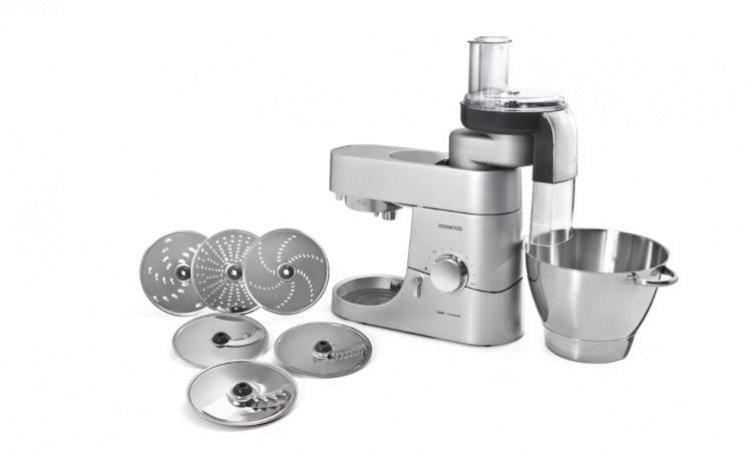 Kenwood AT340 vegetable slicer