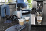 DeLonghi ECAM380.95.TB Dinamica Plus automatic coffee maker