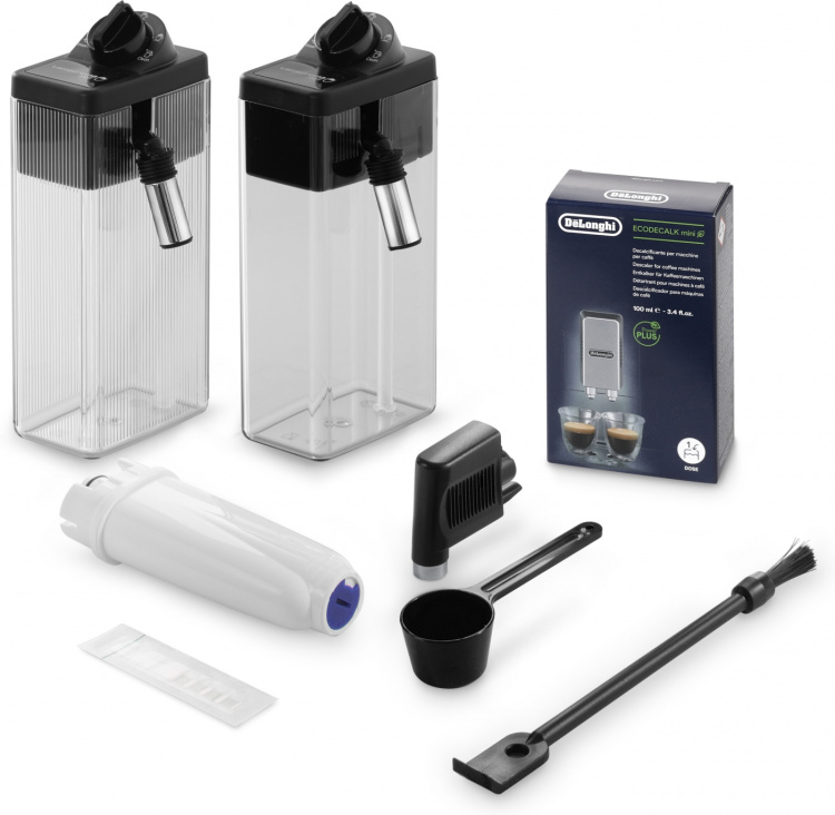 DeLonghi ECAM380.95.TB Dinamica Plus automatic coffee maker