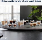 DeLonghi ECAM380.95.TB Dinamica Plus automatic coffee maker