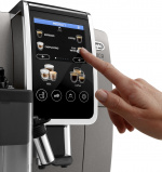 DeLonghi ECAM380.95.TB Dinamica Plus automatic coffee maker