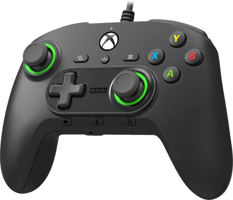 HORI Horipad Pro game controller, Xbox / PC