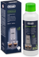 DeLonghi DLSC202 EcoDecalk descaler