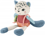 Fisher-Price Spotting Fun soft toy