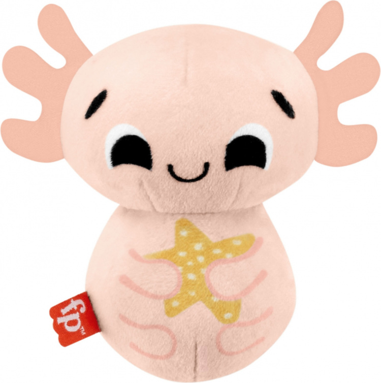 Fisher-Price Sensimals gift box Fisher-Price Sensimals gift box