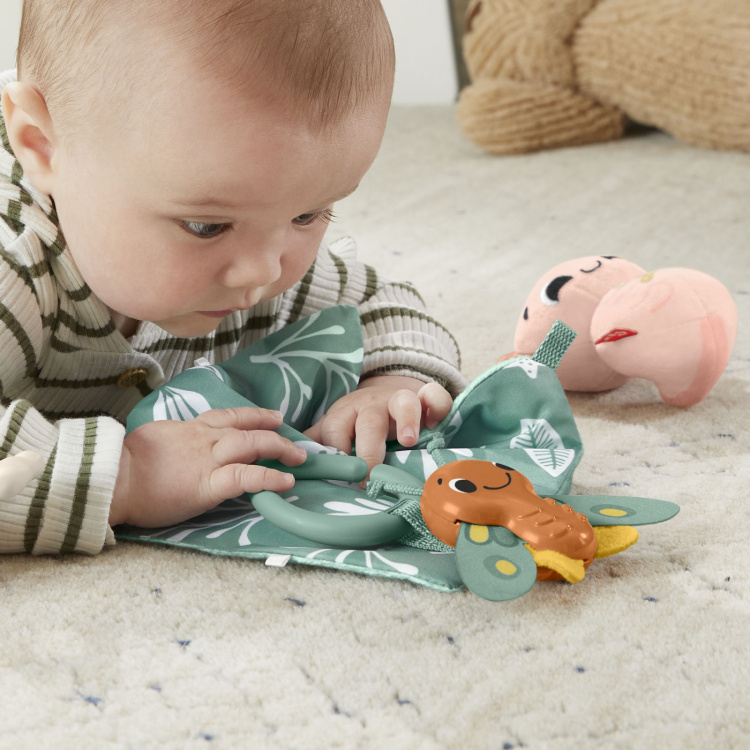 Fisher-Price Sensimals gift box Fisher-Price Sensimals gift box