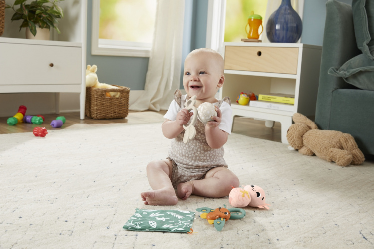 Fisher-Price Sensimals gift box Fisher-Price Sensimals gift box