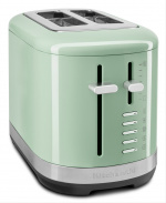 KitchenAid 5KMT2109EPT Toaster, pistachio