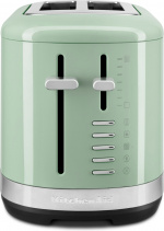 KitchenAid 5KMT2109EPT Toaster, pistachio
