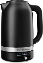 KitchenAid 5KEK1701EBM Electric kettle, matt black