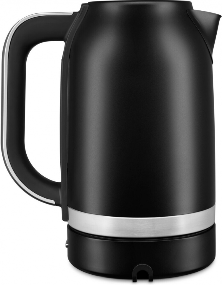 KitchenAid 5KEK1701EBM Electric kettle, matt black